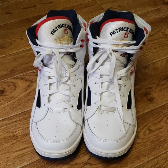 Patrick Ewing Other - ⬇️Patrick Ewing Eclipse Size 13